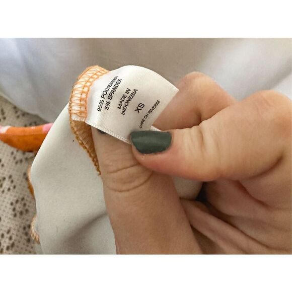 New York & Company multicolor dress - Picture 8 of 11